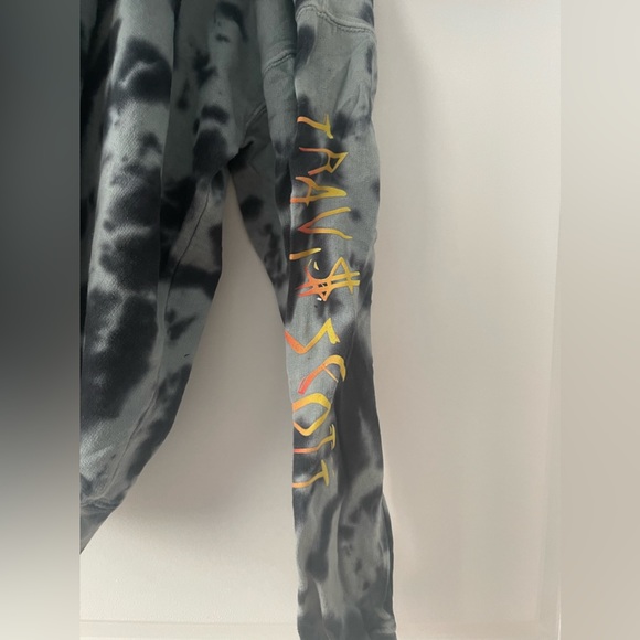 Travis Scott cactus jack hoodie - Picture 2 of 4